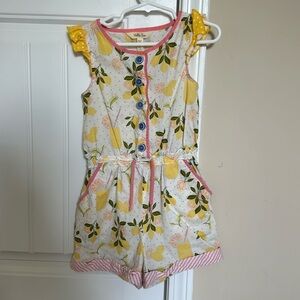 Matilda Jane 🍋 Romper